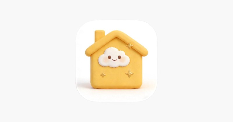 EMO小屋心情记录情绪日记#本体限免