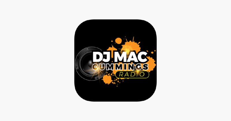 DJ Mac Cummings RadioDJ 福音电台#本体限免