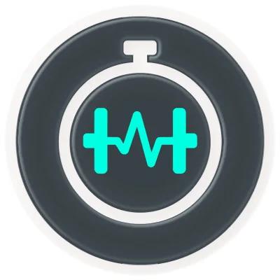 Gym Timer Ultra健身锻炼计时器 [Apple Watch]#本体限免