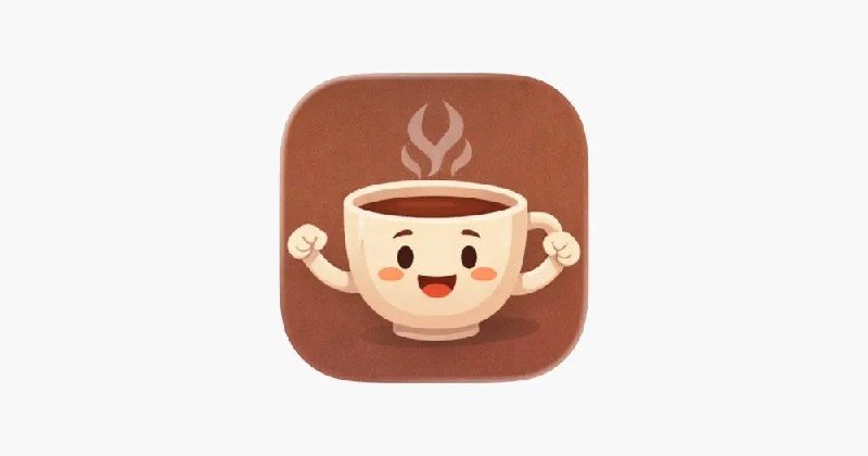 SIHACRN咖啡因摄入追踪器部分限免 - HealthKit 解锁#内购限免