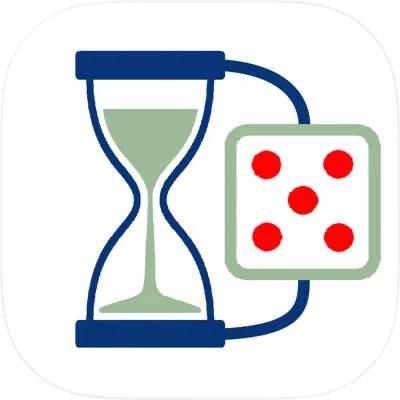 Game-X-Timer游戏计时器#本体限免