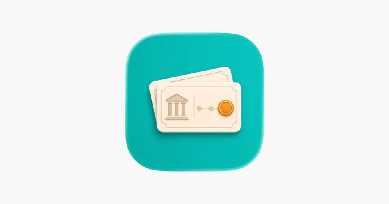 Maturity Ledger: Deposit Log存息簿 - 存单管理追踪器#IAP #内购限免 
