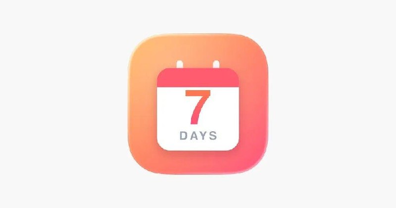 Countdown Days · Event Widget倒数纪念日#内购限免