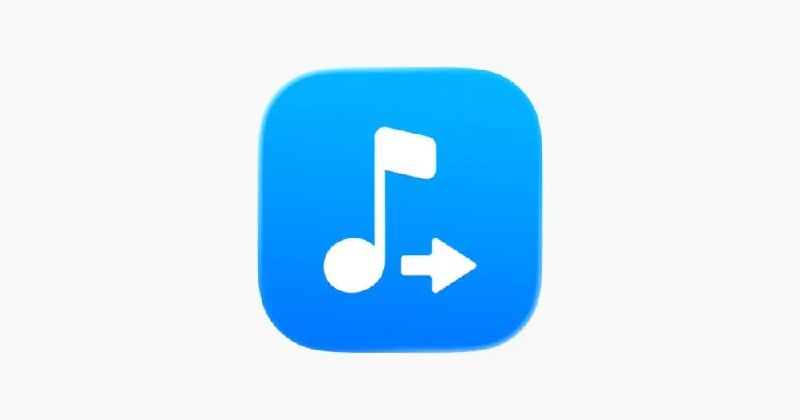 Lossless Audio Extractor无损音频提取器 [iOS 26，macOS]#本体限免