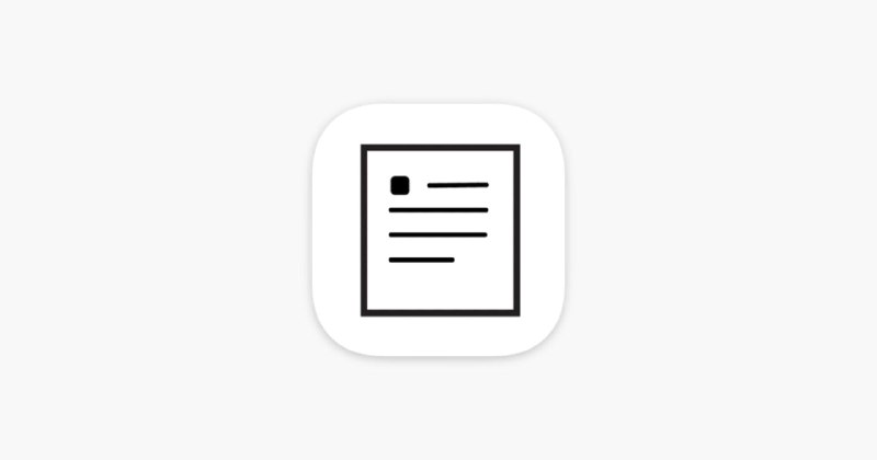 PastePlain清除格式文本粘贴工具 [macOS]#本体限免