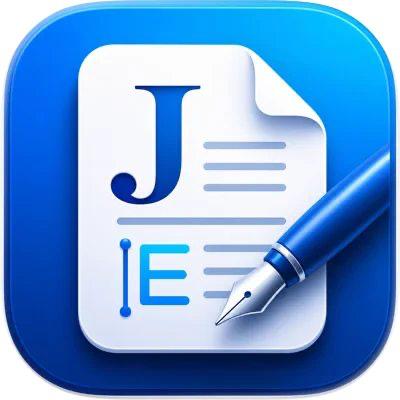 JoeEditor简易文本编辑器 [macOS]#本体限免