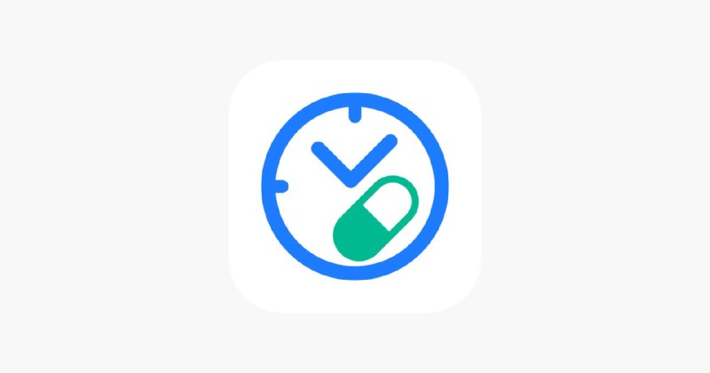 PillTime: Medication Reminder吃药提醒·用药记录#内购限免