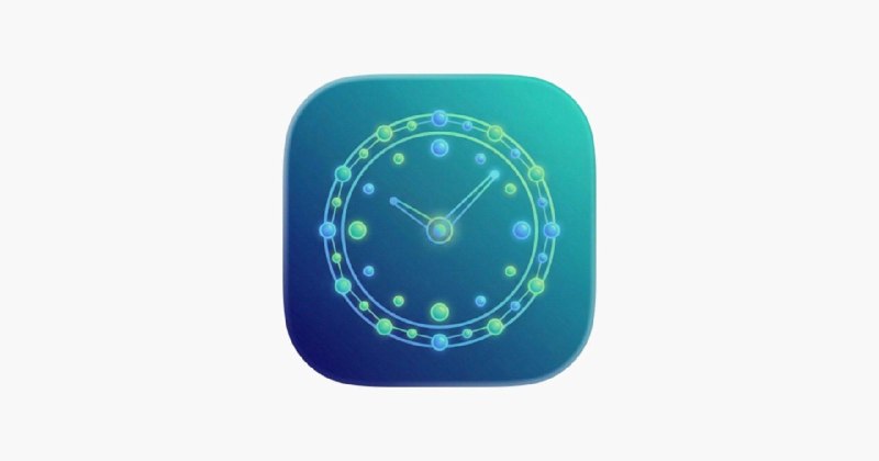 Klokko: Learn to Tell Time教孩子看时钟#本体限免