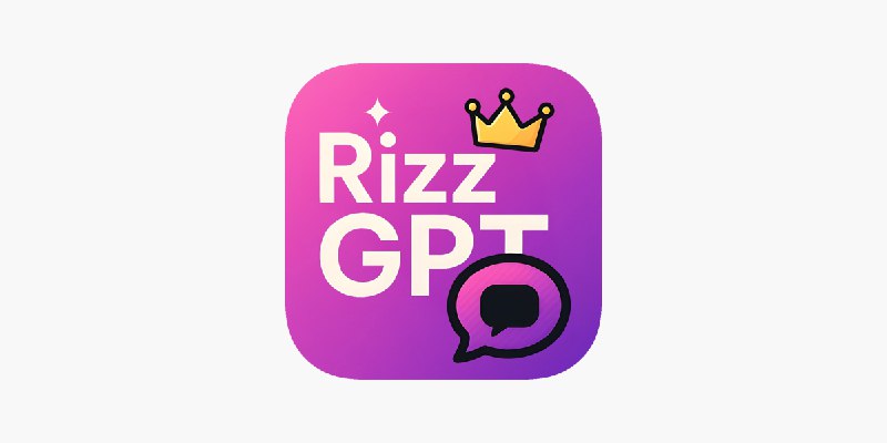 ‎RizzGPT : AI Wingman Assistant