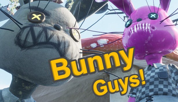Bunny Guys! on Steam