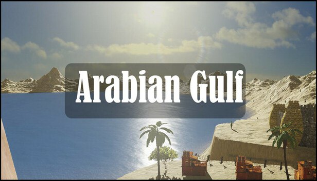 Arabian Gulf on Steam