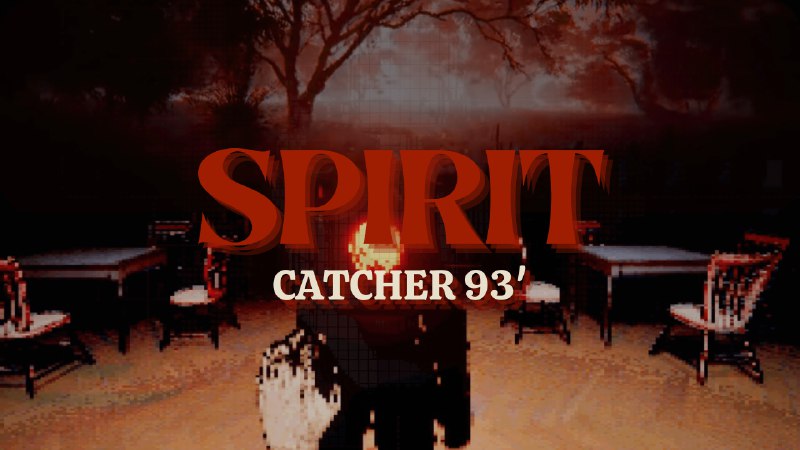 Spirit Catcher 93' | Download and Buy Today - Epic Games Store