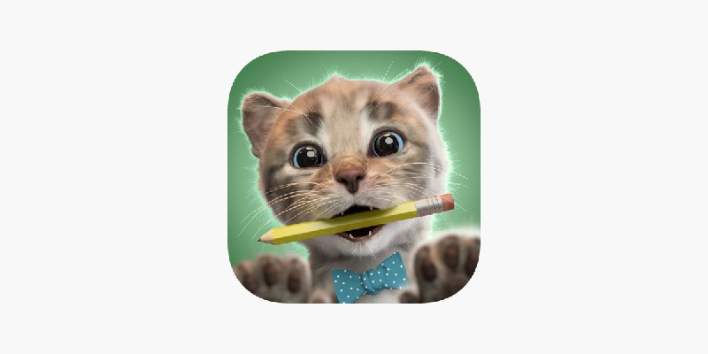 ‎小猫咪和朋友们 Little Kitten School