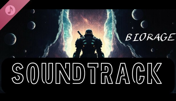 BIORAGE Soundtrack on Steam