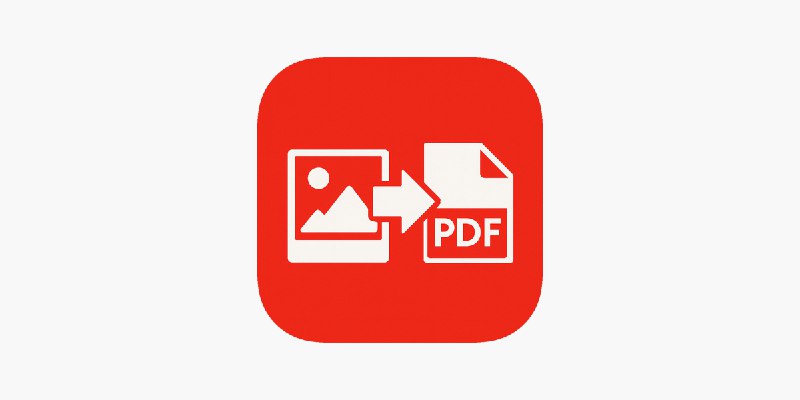 ‎JPG to PDF: Photo to PDF