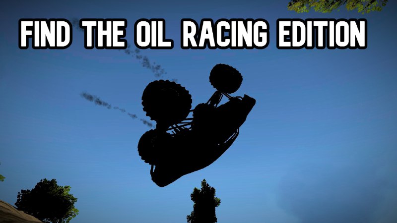 Find the Oil Racing Edition | Download and Buy Today - Epic Games Store