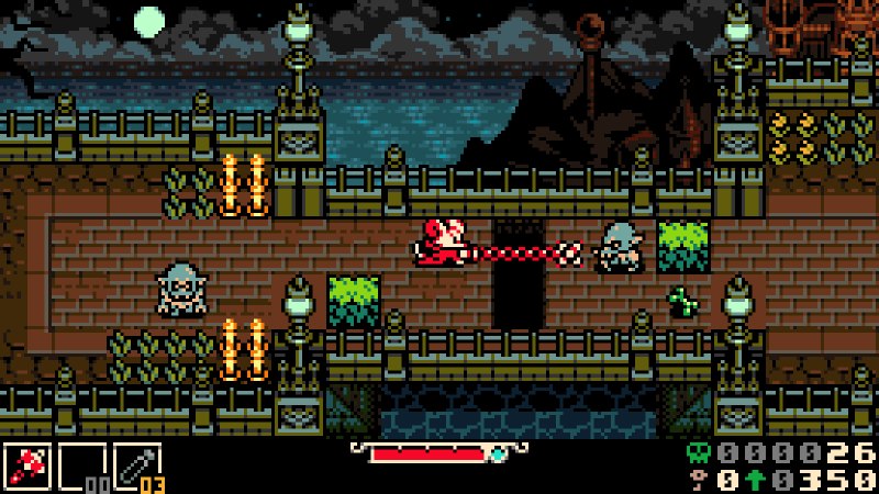 I don’t need to ‘git gud’. – Luna's Gaming Log