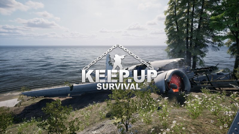 KeepUp Survival | Download and Buy Today - Epic Games Store