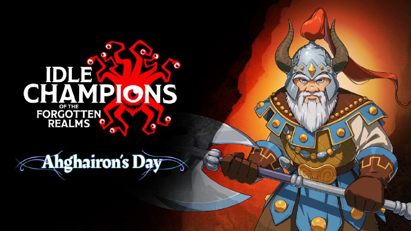 Idle Champions of the Forgotten Realms | Download and Play for Free - Epic Games Store