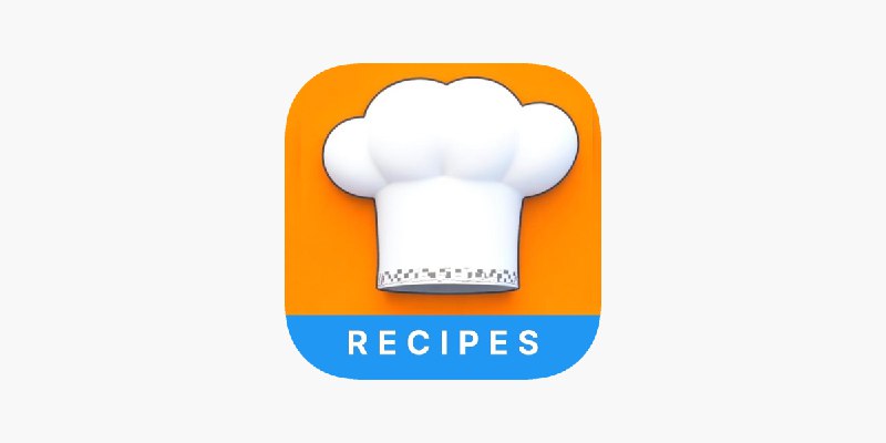‎The Recipe Noteboook