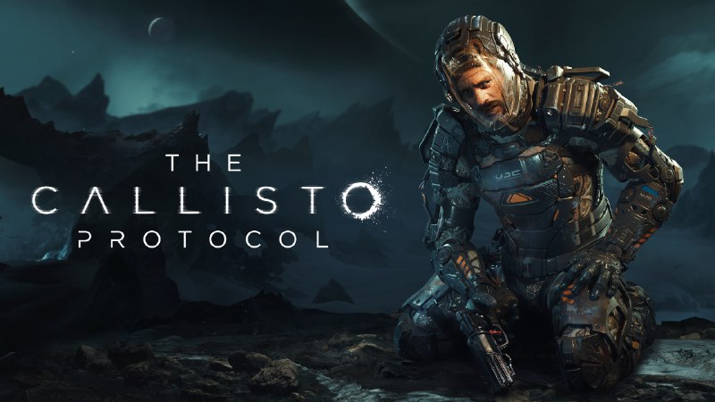 The Callisto Protocol | Download and Buy Today - Epic Games Store