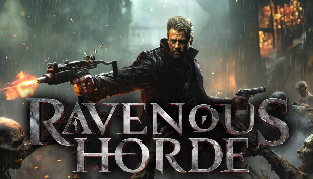 Save 40% on Ravenous Horde on Steam