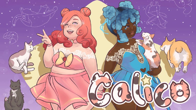 Calico | Download and Buy Today - Epic Games Store