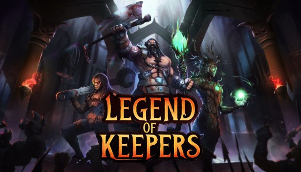 Save 80% on Legend of Keepers: Career of a Dungeon Manager on Steam