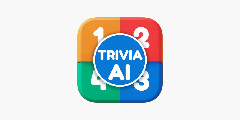 ‎Trivia Games AI - Party Games