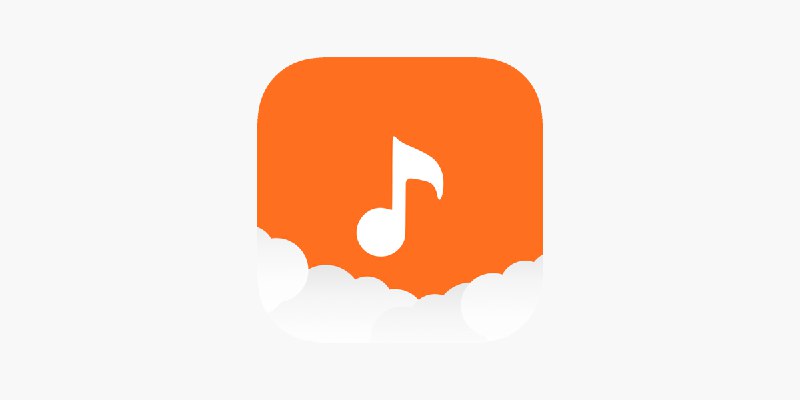 ‎Offline Cloud Music Player Pro