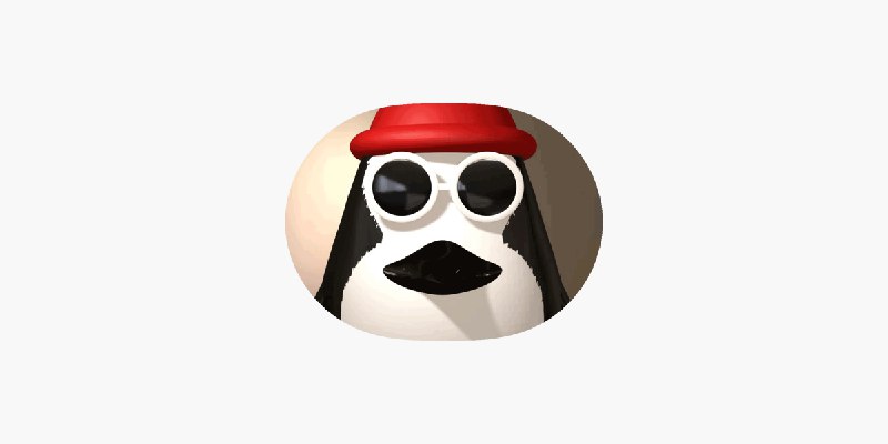 ‎Pengdori Stickers