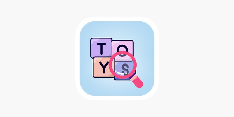 ‎Word Search & Find Puzzle Game