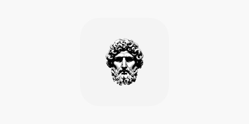 ‎Stoicism: Daily Stoic Practice