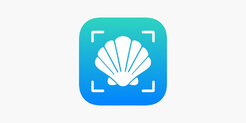 ‎Sea Shell Identifier - AI ID