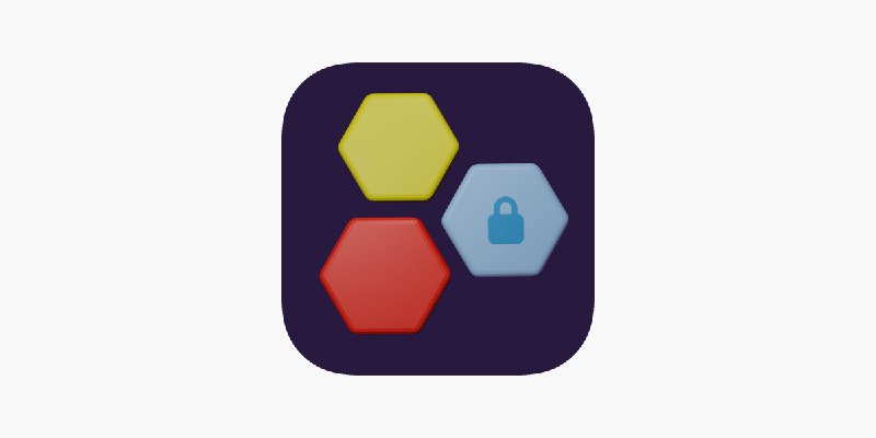 ‎Color Tiles Puzzle