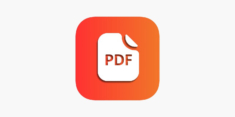 ‎Convert Picture to Pdf