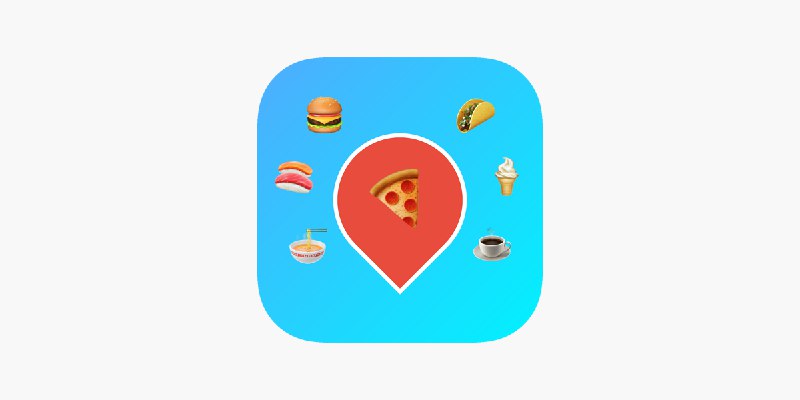 ‎Map My Food