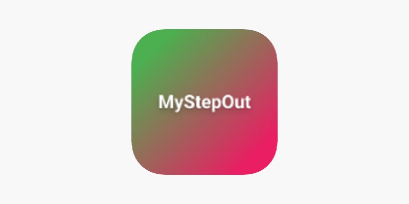 ‎MyStepOut