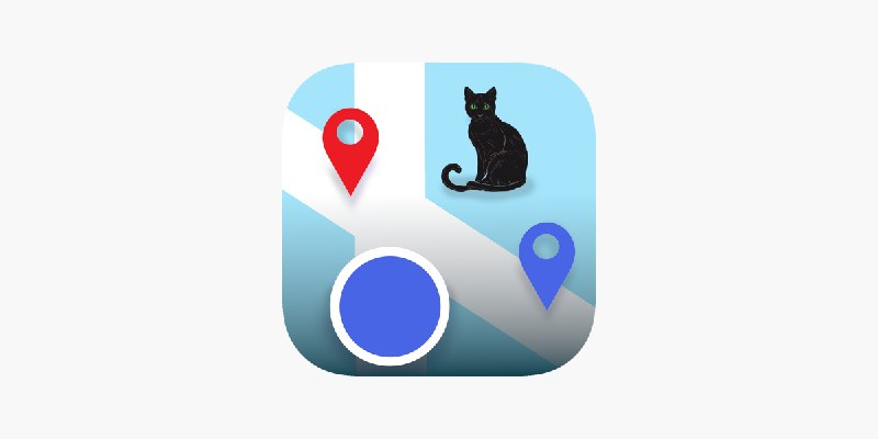 ‎Another Tracking Client