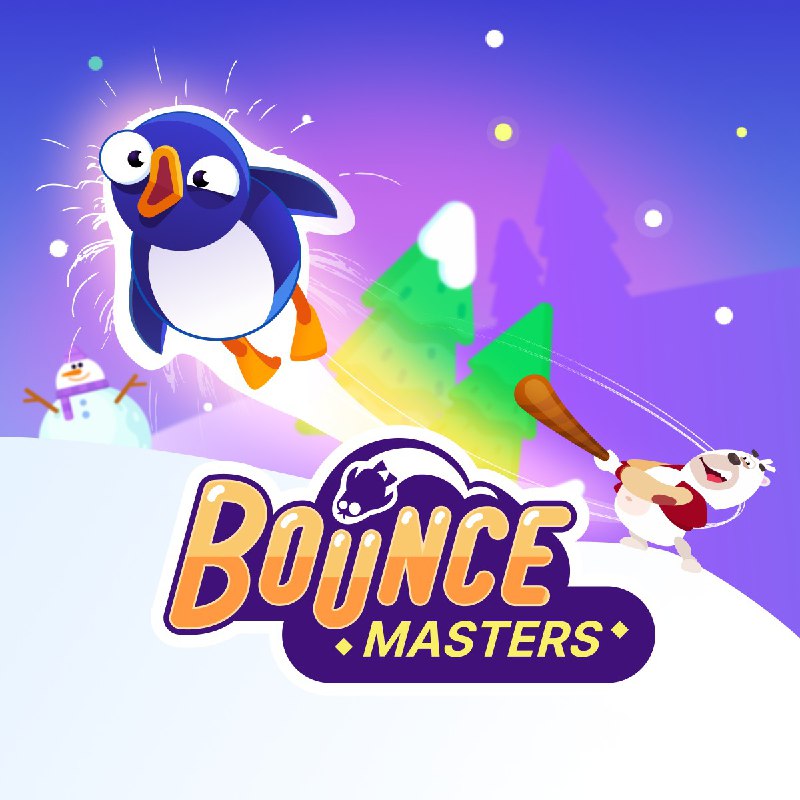Bouncemasters | Download and Buy Today - Epic Games Store