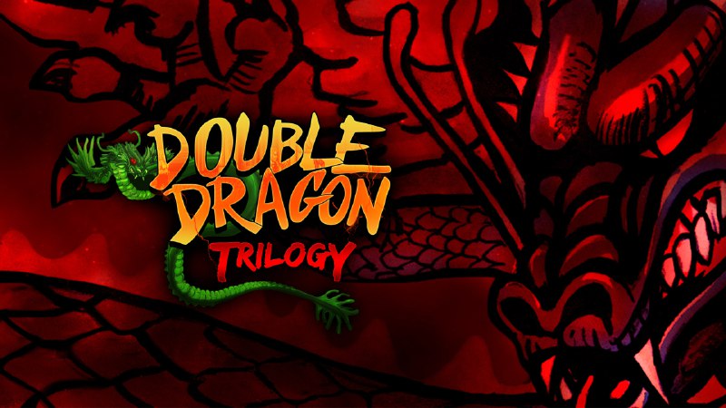 Double Dragon Trilogy | Download and Buy Today - Epic Games Store