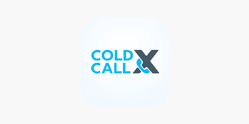 ‎Cold Call X