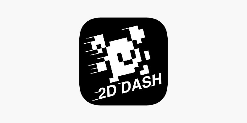 ‎2D Dash