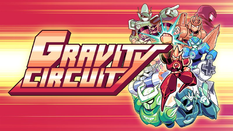 Gravity Circuit | Download and Buy Today - Epic Games Store