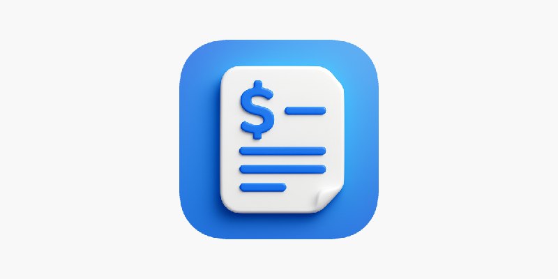 ‎Invoice ASAP - Invoice Maker
