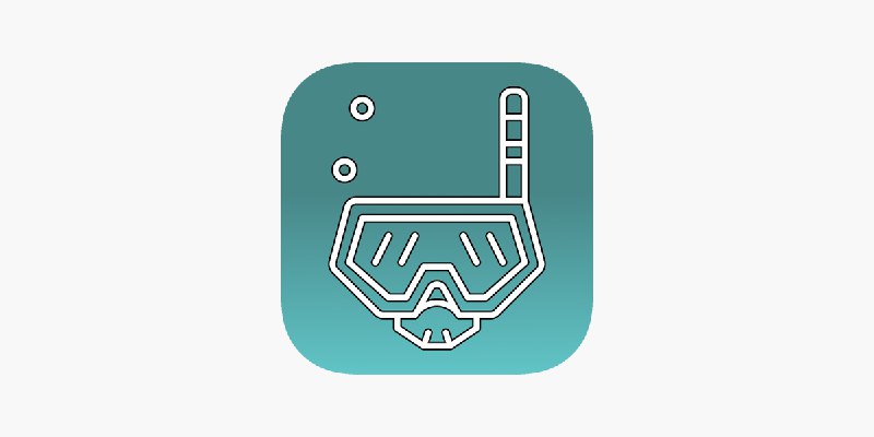 ‎BreatheDeep – Apnea Trainer