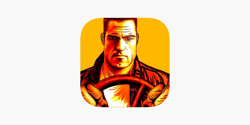 ‎Amazing driver!