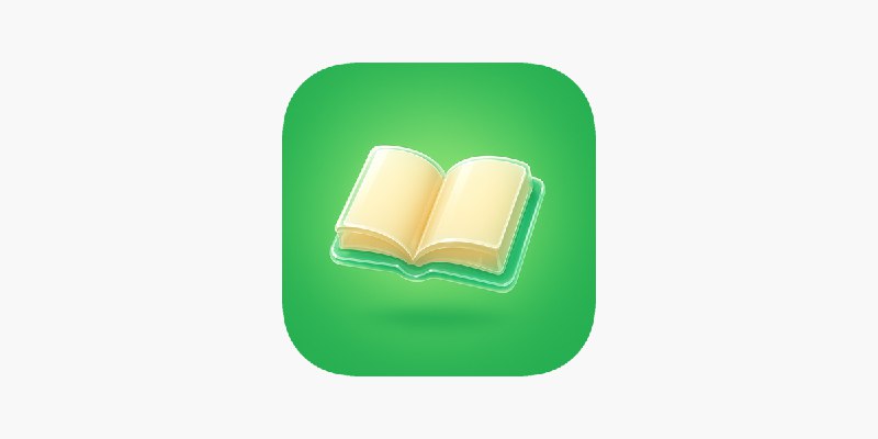‎StoryStack: TBR Book Tracker