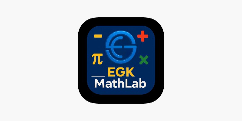 ‎EGK MathLab