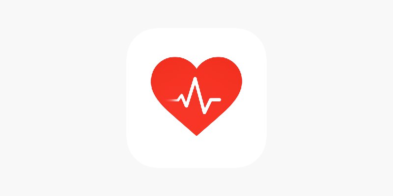 ‎Pulse·Heart Rate